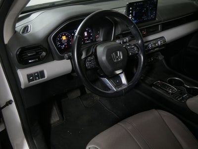 2023 Honda Pilot AWD Elite