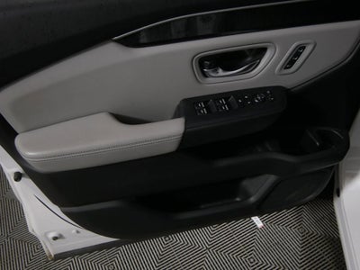 2023 Honda Pilot AWD Elite