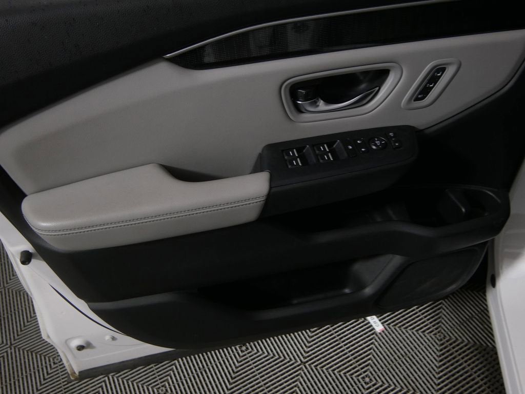 2023 Honda Pilot AWD Elite