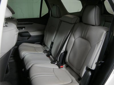 2023 Honda Pilot AWD Elite