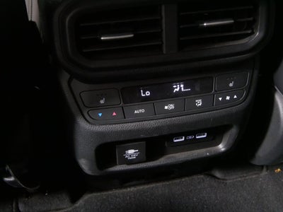 2023 Honda Pilot AWD Elite
