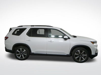 2023 Honda Pilot AWD Elite