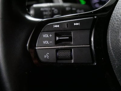 2023 Honda Pilot AWD Elite