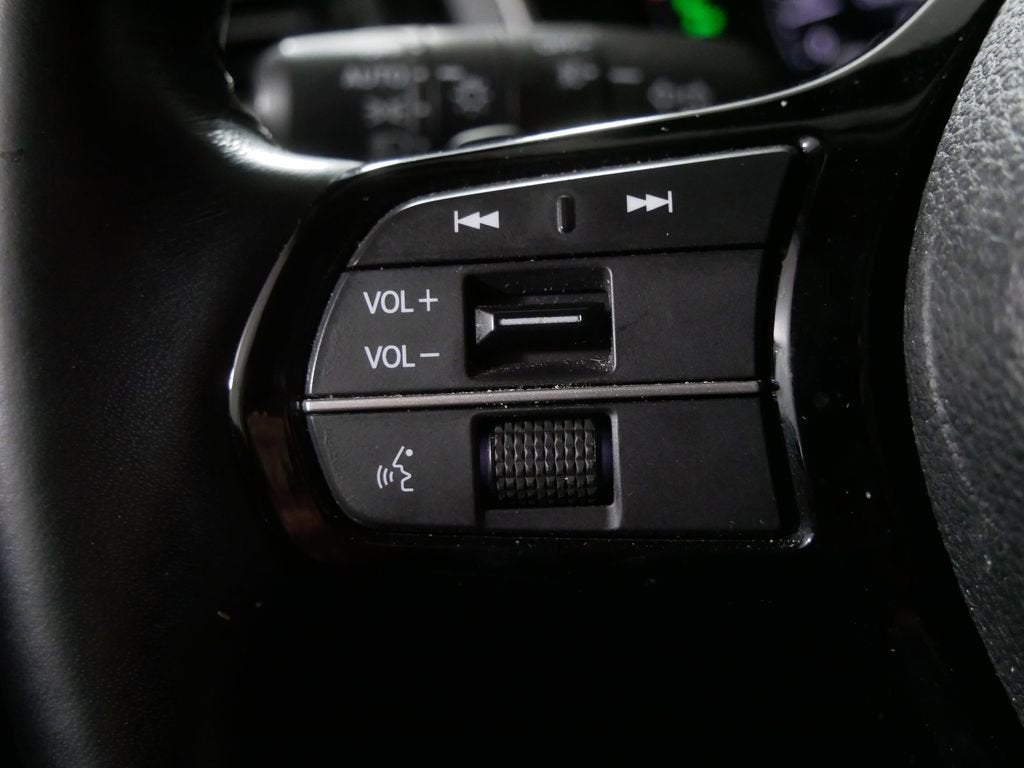 2023 Honda Pilot AWD Elite