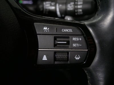 2023 Honda Pilot AWD Elite