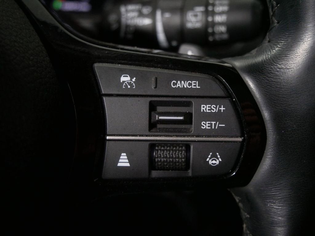 2023 Honda Pilot AWD Elite