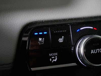 2023 Honda Pilot AWD Elite