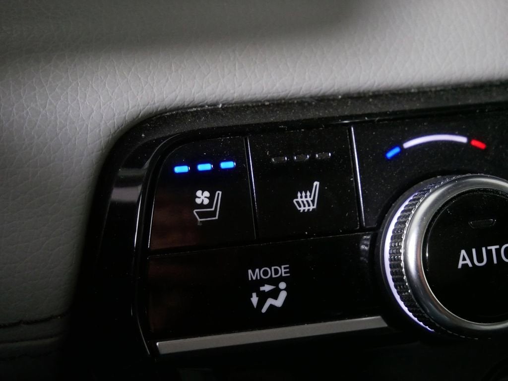 2023 Honda Pilot AWD Elite