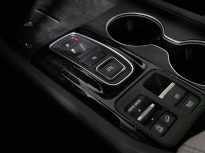 2023 Honda Pilot AWD Elite