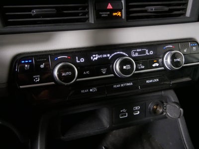 2023 Honda Pilot AWD Elite