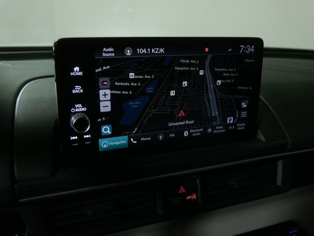 2023 Honda Pilot AWD Elite