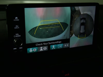 2023 Honda Pilot AWD Elite
