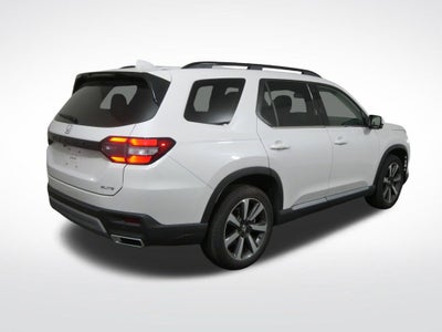 2023 Honda Pilot AWD Elite