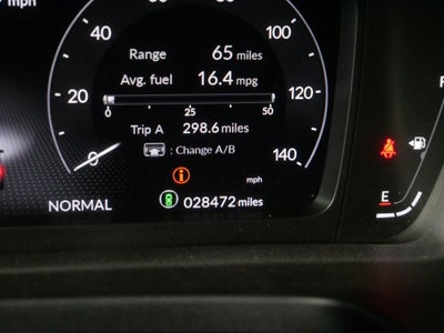 2023 Honda Pilot AWD Elite