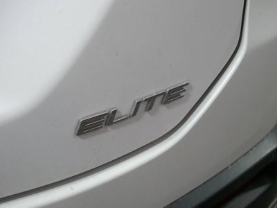 2023 Honda Pilot AWD Elite