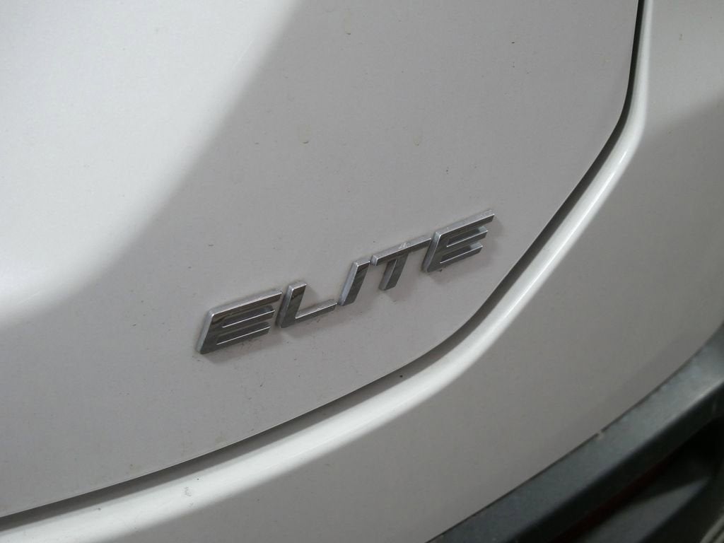 2023 Honda Pilot AWD Elite