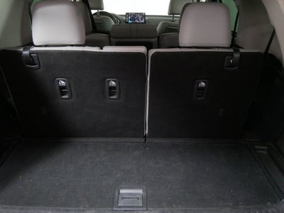 2023 Honda Pilot AWD Elite