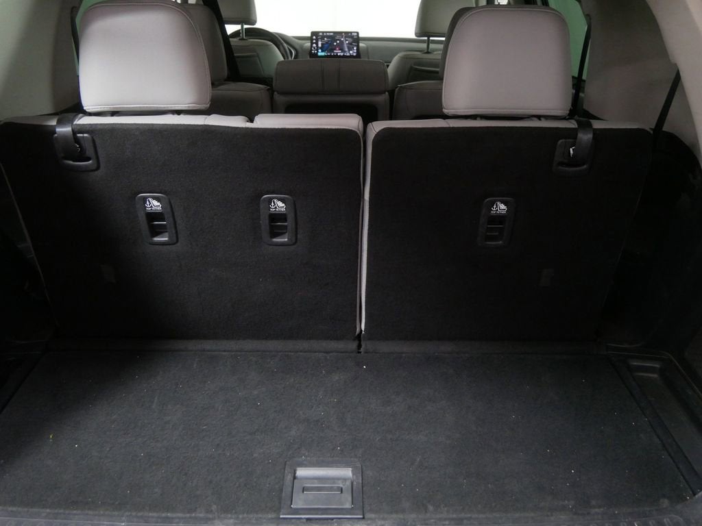 2023 Honda Pilot AWD Elite