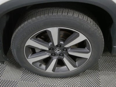 2023 Honda Pilot AWD Elite
