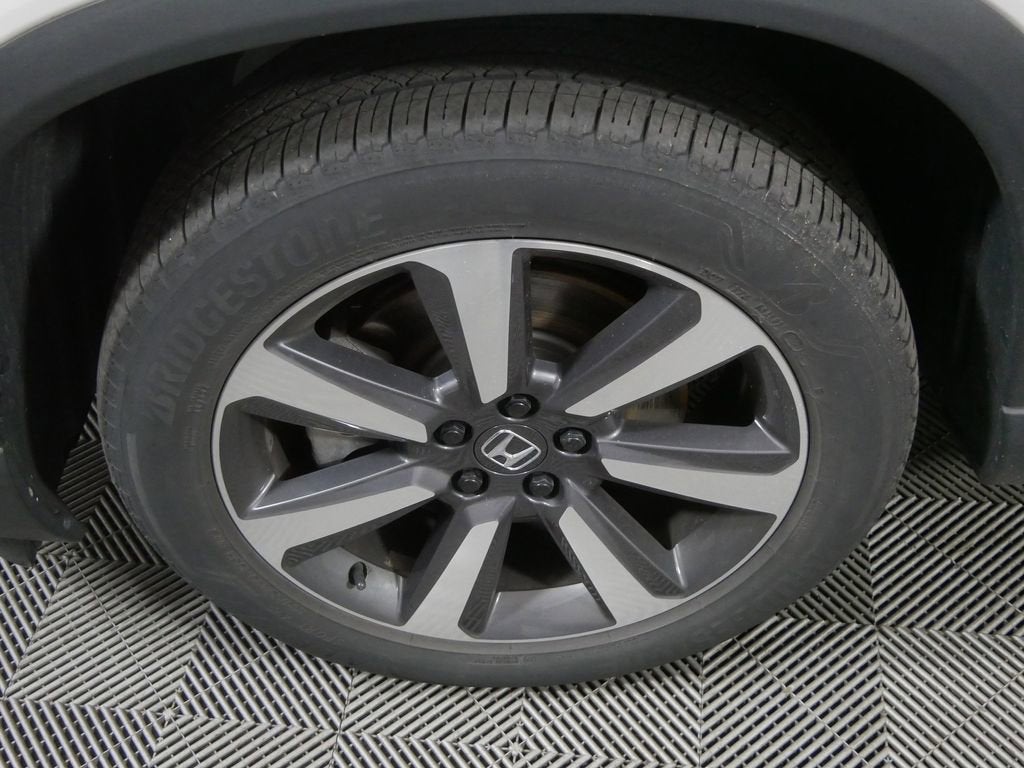 2023 Honda Pilot AWD Elite