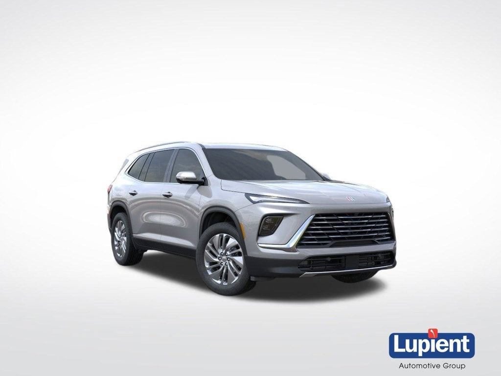 2027 Buick Enclave