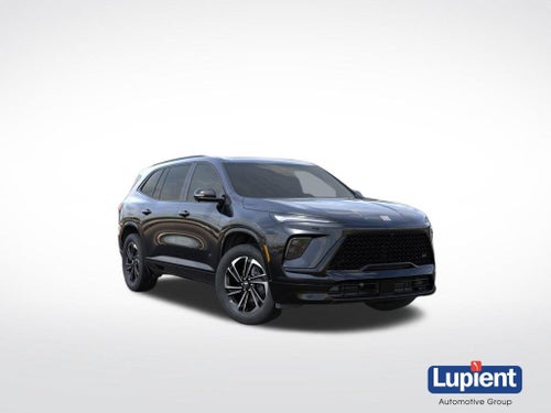 2027 Buick Enclave Sport Touring