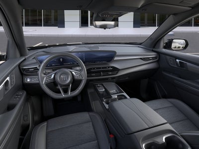 2027 Buick Enclave Sport Touring