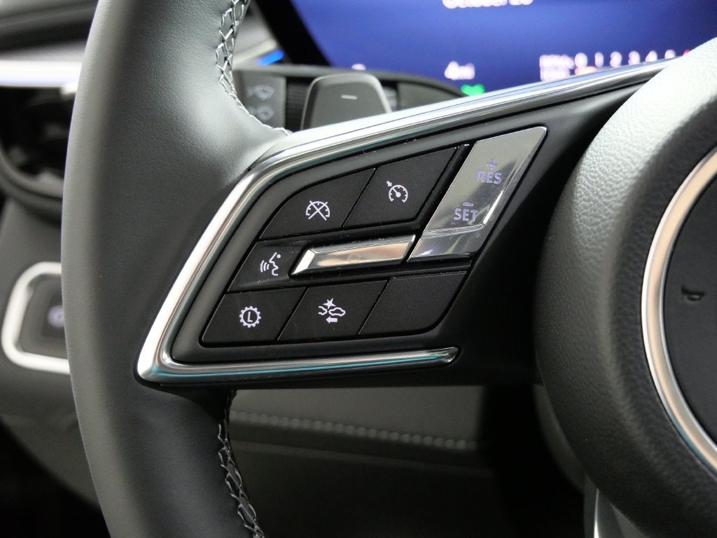 2027 Buick Enclave Sport Touring