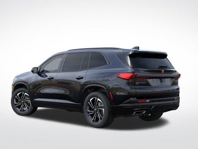 2027 Buick Enclave Sport Touring