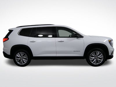 2027 Buick Enclave Sport Touring