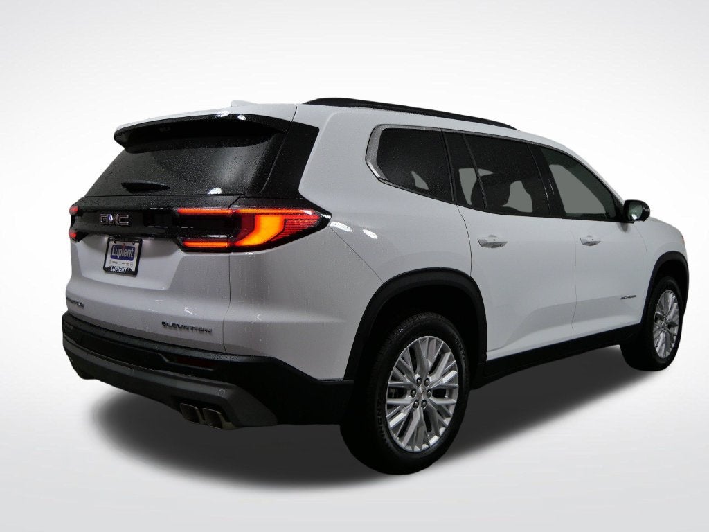 2027 Buick Enclave Sport Touring