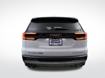 2027 Buick Enclave Sport Touring