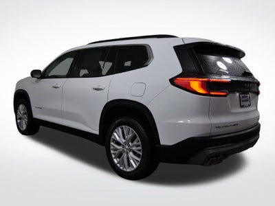 2027 Buick Enclave Sport Touring