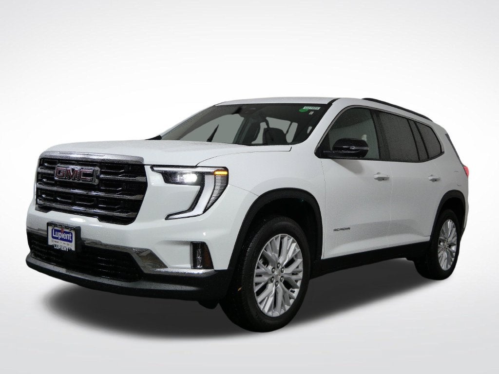 2027 Buick Enclave Sport Touring