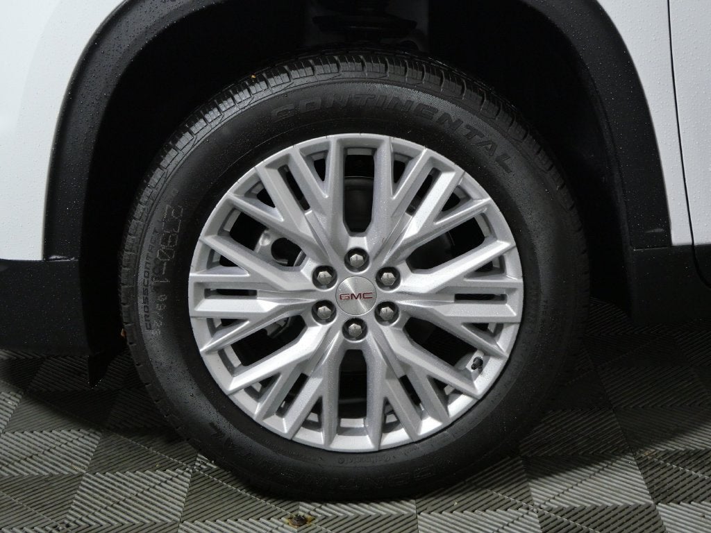 2027 Buick Enclave Sport Touring