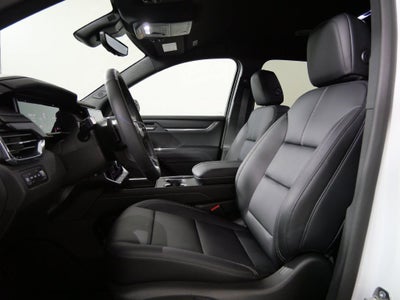 2027 Buick Enclave Sport Touring
