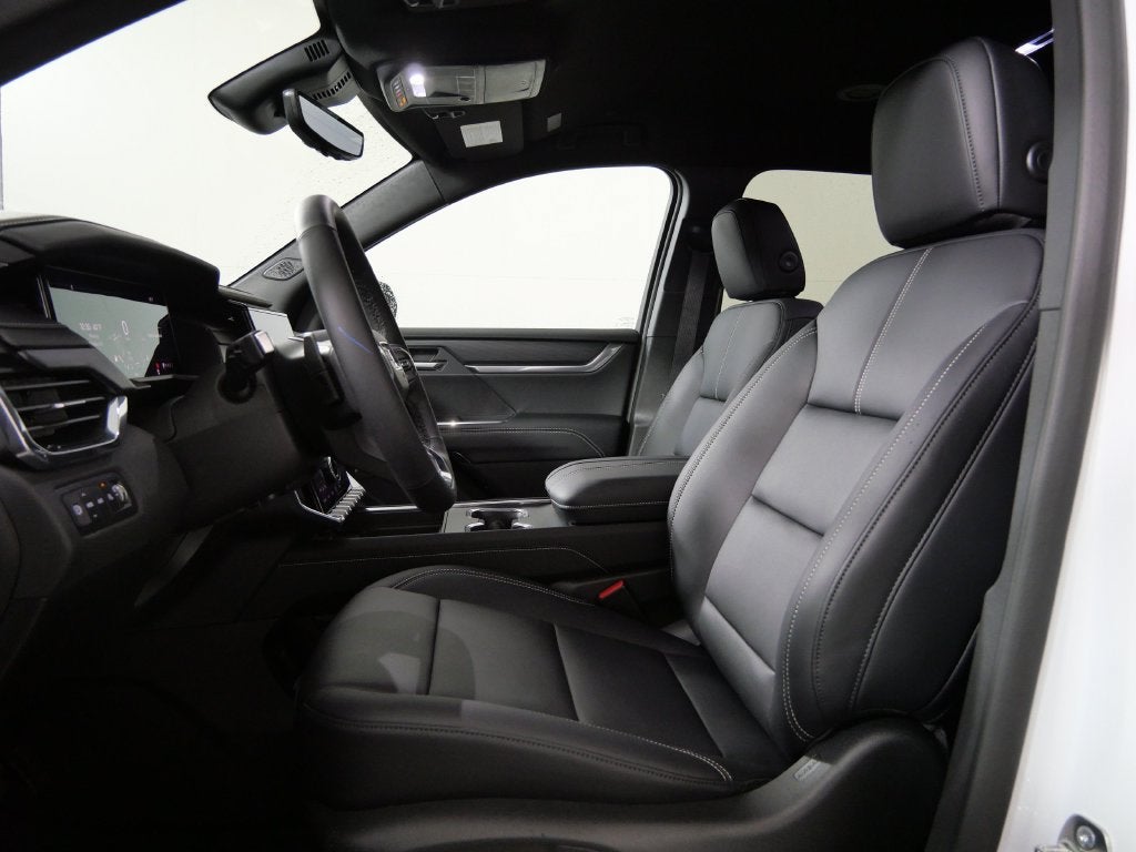 2027 Buick Enclave Sport Touring