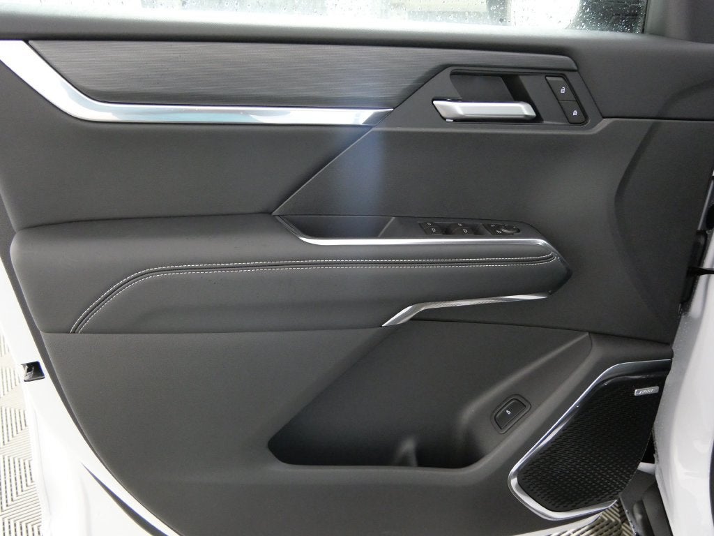 2027 Buick Enclave Sport Touring
