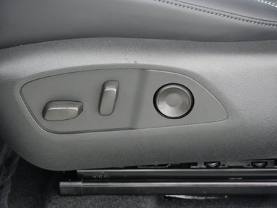 2027 Buick Enclave Sport Touring