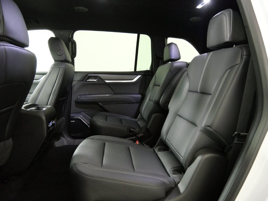 2027 Buick Enclave Sport Touring