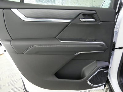 2027 Buick Enclave Sport Touring