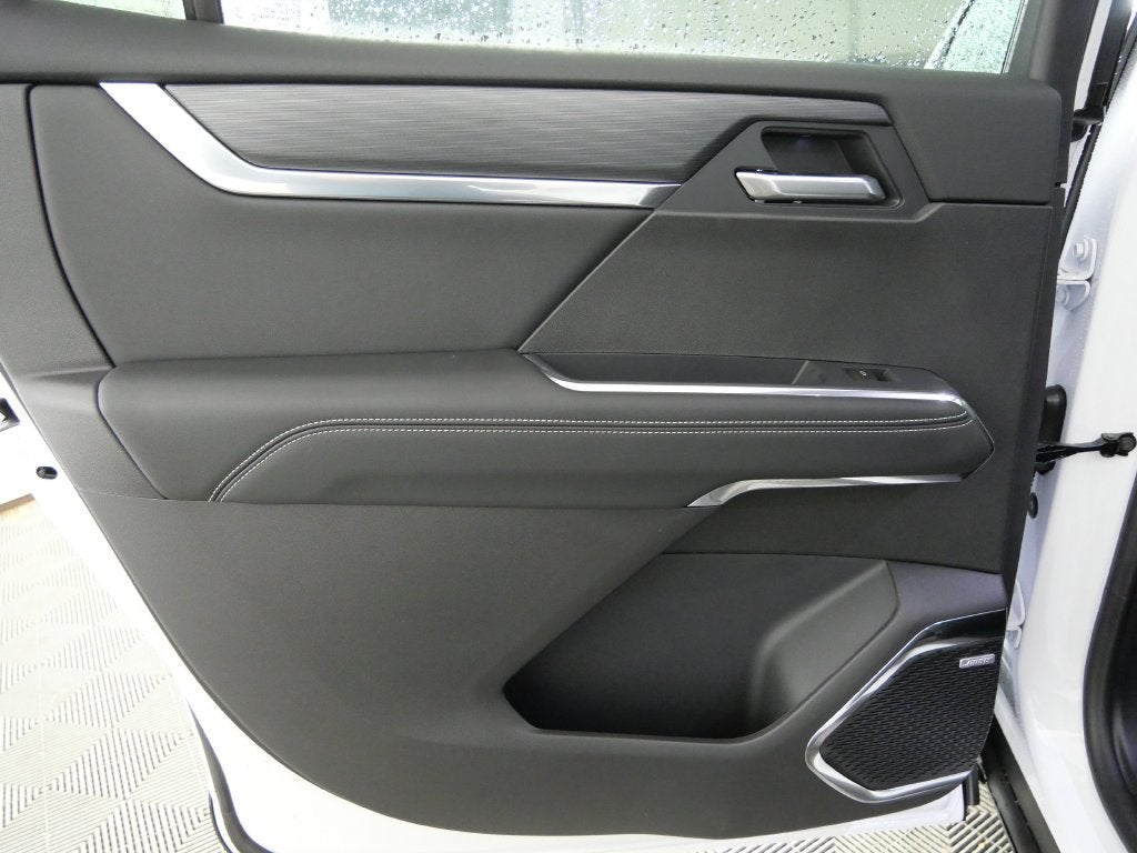 2027 Buick Enclave Sport Touring