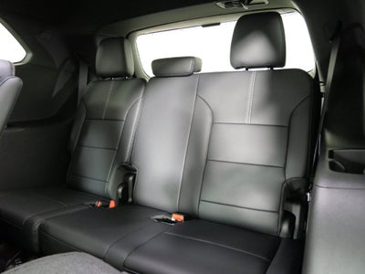 2027 Buick Enclave Sport Touring