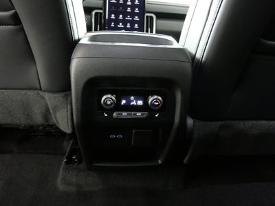 2027 Buick Enclave Sport Touring