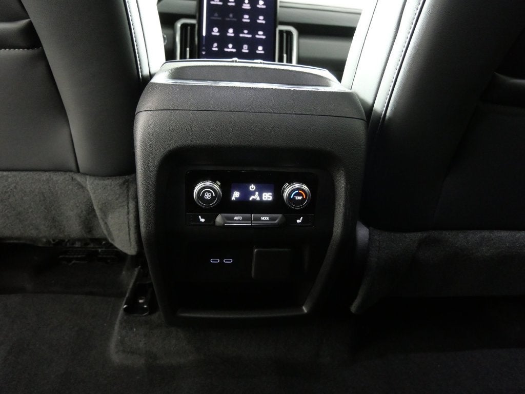 2027 Buick Enclave Sport Touring
