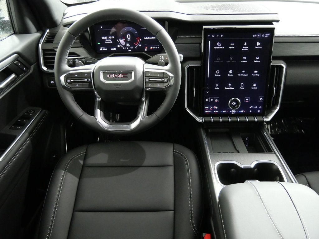 2027 Buick Enclave Sport Touring