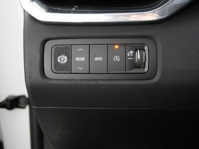 2027 Buick Enclave Sport Touring