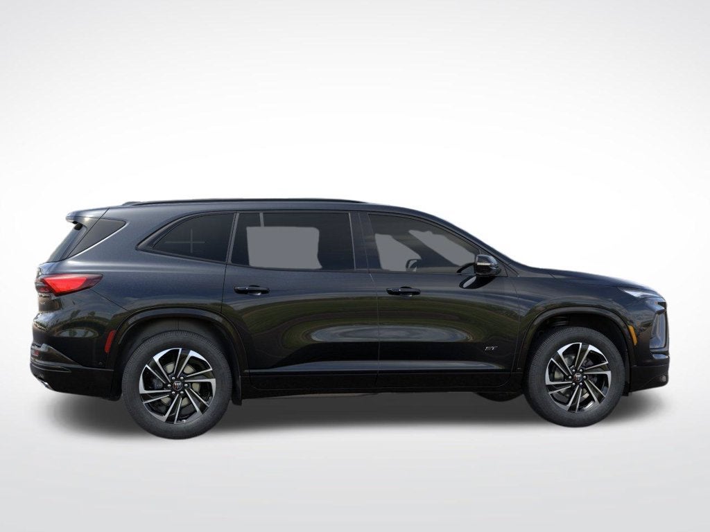 2027 Buick Enclave Sport Touring