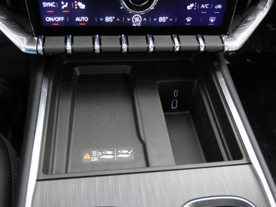 2027 Buick Enclave Sport Touring