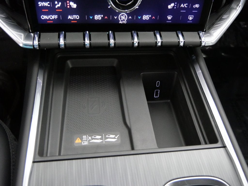 2027 Buick Enclave Sport Touring